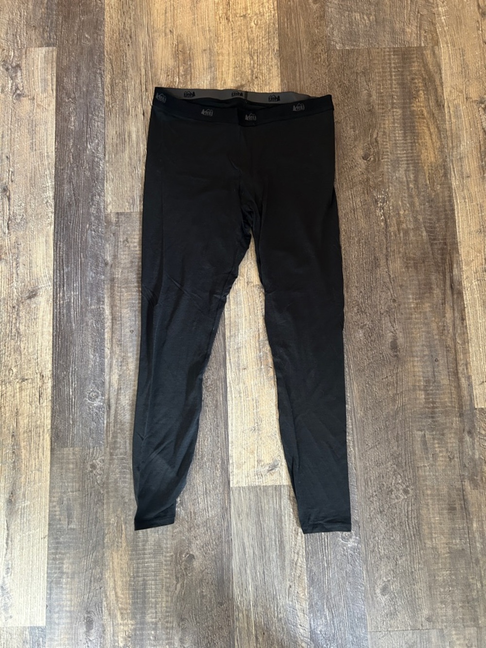 REI lightweight base layer